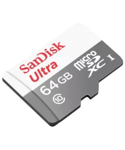 Thẻ nhớ microSD 64GB class 10 - Ảnh 3