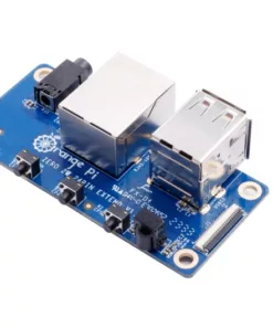 Bo mạch mở rộng cho Orange Pi Zero 2W - Ảnh 3