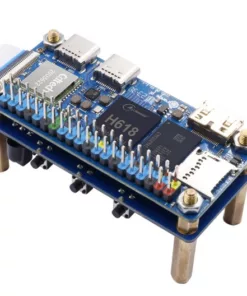 Bo mạch mở rộng cho Orange Pi Zero 2W - Ảnh 6