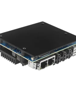 Vỏ thép dành cho Orange Pi 5 Plus - Ảnh 4