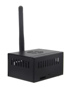 Vỏ sắt lắp ghép cho Orange Pi Zero3 (kèm quạt và tản nhiệt)