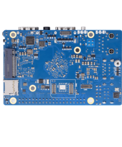 Alternative view of Orange Pi 5 Pro 8GB RAM