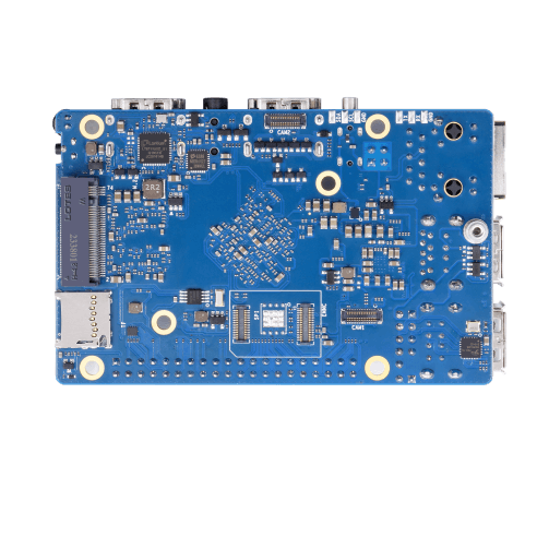 Orange Pi 5 Pro 8GB RAM - Ảnh 2