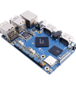 Orange Pi 5 Pro 8GB RAM - Ảnh 3