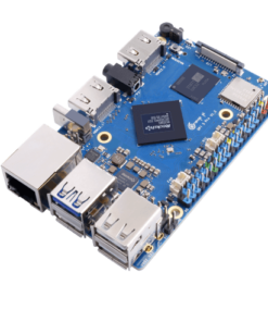 Orange Pi 5 Pro 8GB RAM - Ảnh 4