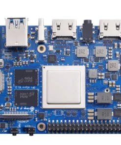 Orange Pi AIPro (8TOPS)