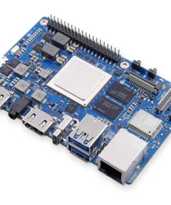 Mặt trước Orange Pi AIPro