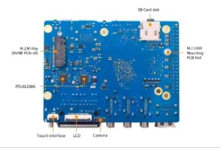 Orange Pi 5 Plus 32GB RAM - Ảnh 4