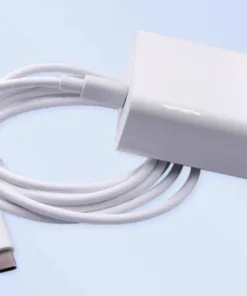 Alternative view of Nguồn USB type C PD65W cho Orange Pi AIPro