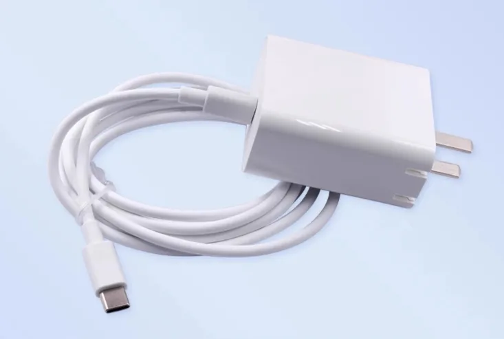 Nguồn USB type C PD65W cho Orange Pi AIPro - Ảnh 2