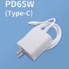 Nguồn USB type C PD65W cho Orange Pi AIPro