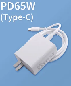 Nguồn USB type C PD65W cho Orange Pi AIPro