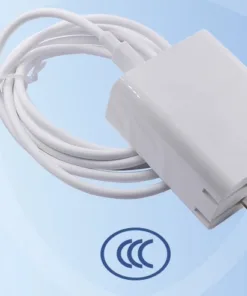 Nguồn USB type C PD65W cho Orange Pi AIPro - Ảnh 3