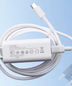 Nguồn USB type C PD65W cho Orange Pi AIPro - Ảnh 4