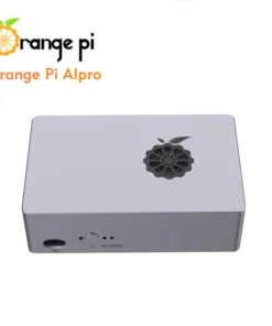 Vỏ nhôm cho Orange Pi AIPro - Ảnh 4