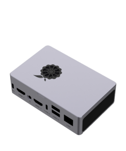Vỏ nhôm cho Orange Pi AIPro - Ảnh 5