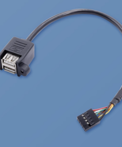 Dây mở rộng thêm USB cho Orange Pi 5 Pro