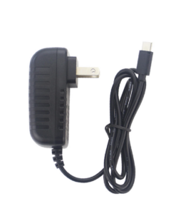 Nguồn USB type C 5v 3A loại không có công tắc
