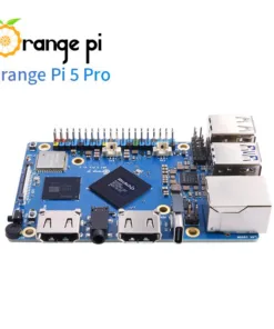 Orange Pi 5 Pro 4GB RAM - Ảnh 3