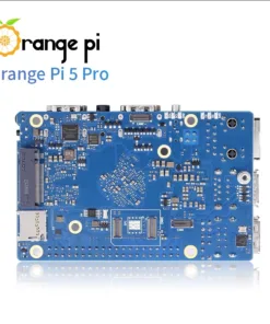 Orange Pi 5 Pro 4GB RAM - Ảnh 4