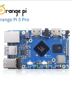 Orange Pi 5 Pro 4GB RAM - Ảnh 5