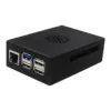 Vỏ sắt lắp ghép cho Orange Pi 5 Pro/MAX (kèm quạt và tản nhiệt)