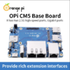Orange Pi CM5 Base Board
