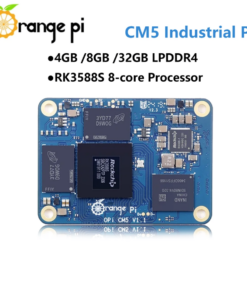 Orange Pi CM5 phiên bản 16G32GB