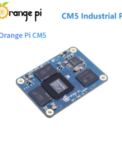Alternative view of Orange Pi CM5 phiên bản 16G32GB