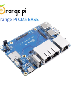 Orange Pi CM5 Base Board - Ảnh 4
