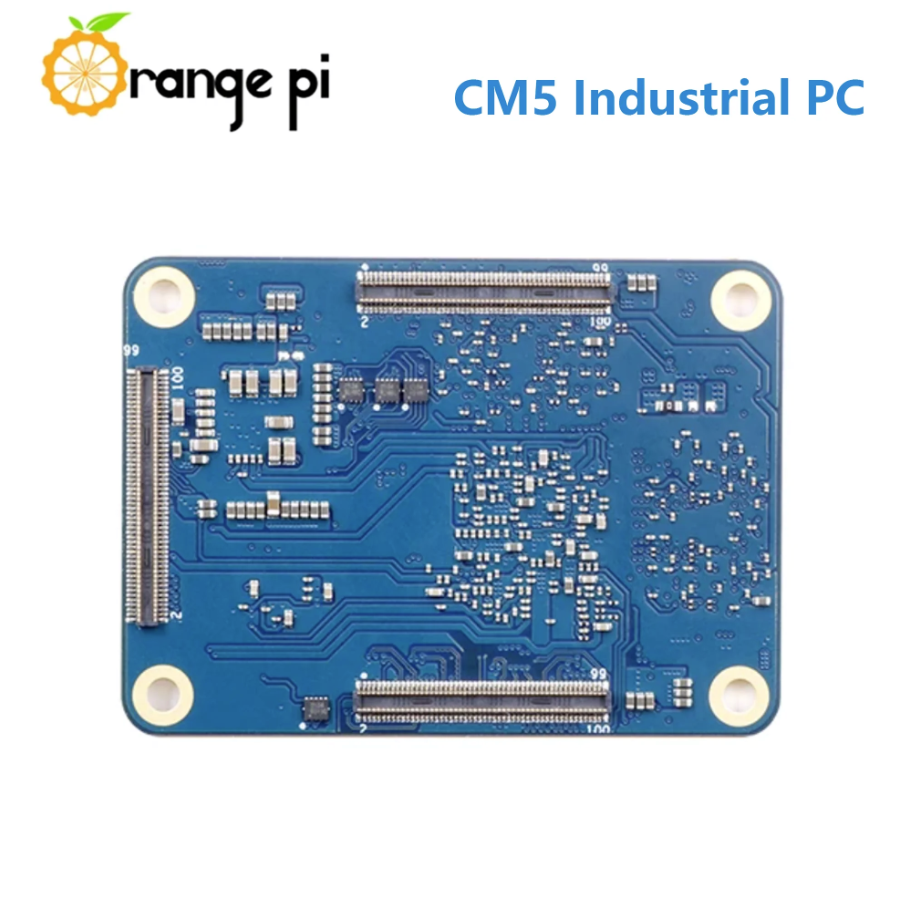 Orange Pi CM5 phiên bản 4G32GB - Ảnh 4