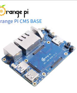Orange Pi CM5 Base Board - Ảnh 5