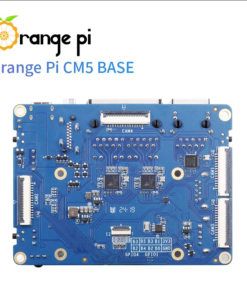 Orange Pi CM5 Base Board - Ảnh 6