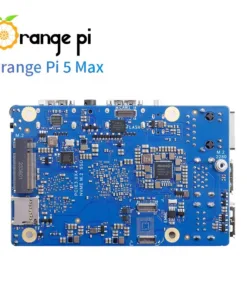 Orange Pi 5 MAX 4GB - Ảnh 3