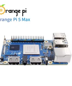 Orange Pi 5 MAX 4GB - Ảnh 5