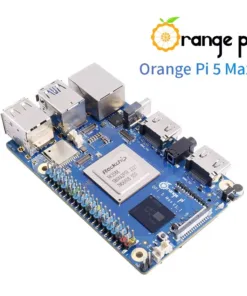 Orange Pi 5 MAX 4GB - Ảnh 6