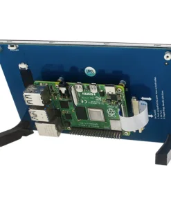 Alternative view of Màn hình 7inch cảm ứng gắn cổng DSI cho Orange Pi 3B