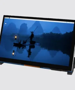 Màn hình 7inch cảm ứng gắn cổng DSI cho Orange Pi 3B - Ảnh 3