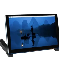Màn hình 7inch cảm ứng gắn cổng DSI cho Orange Pi 3B - Ảnh 4