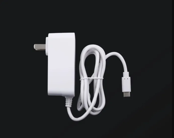 Nguồn USB type C 5v 5A chính hãng - Ảnh 2