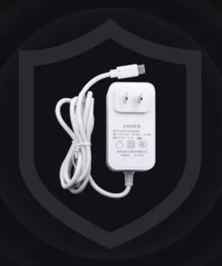 Nguồn USB type C 5v 5A chính hãng - Ảnh 3