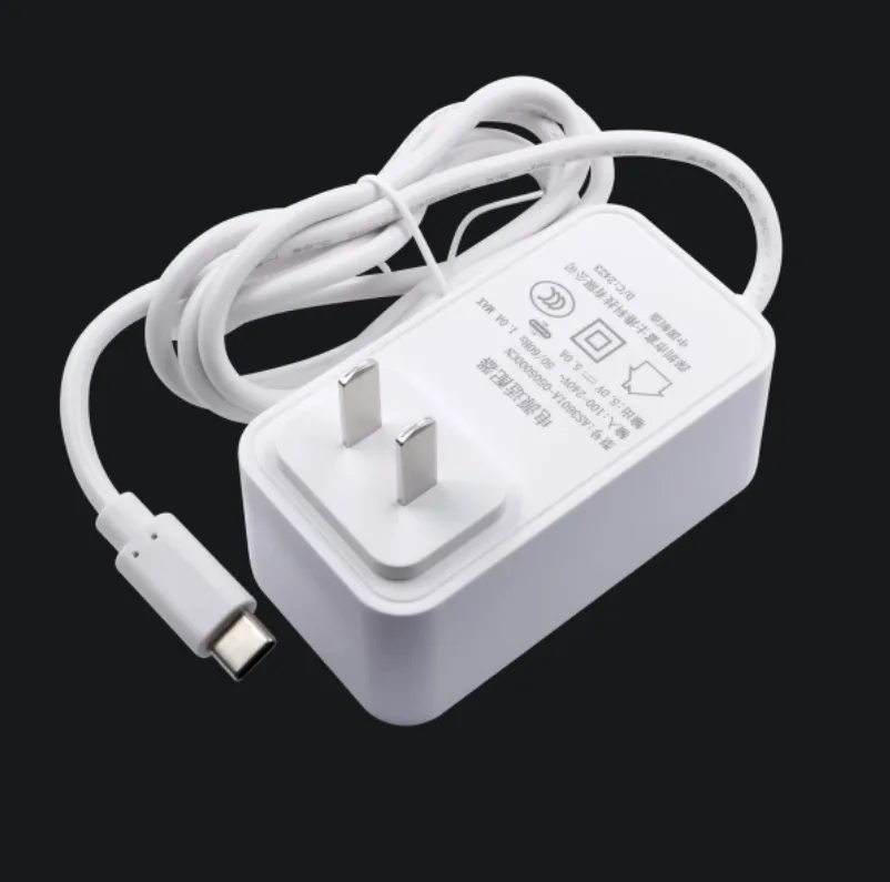 Nguồn USB type C 5v 5A chính hãng - Ảnh 4