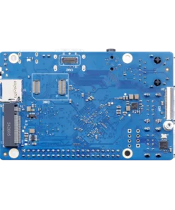 Orange Pi 4A phiên bản 4GB RAM - Ảnh 2