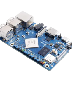 Orange Pi 4A phiên bản 4GB RAM - Ảnh 3