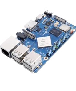 Orange Pi 4A phiên bản 4GB RAM - Ảnh 4