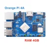 Orange Pi 4A phiên bản 4GB RAM