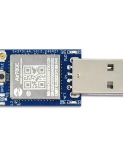 Module 4GB cắm cổng USB - Air780E