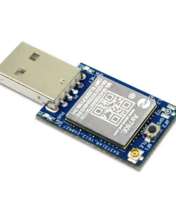 Alternative view of Module 4GB cắm cổng USB - Air780E