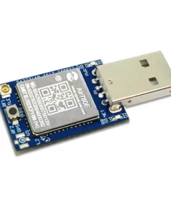Module 4GB cắm cổng USB - Air780E - Ảnh 4