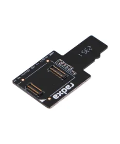 Đầu đọc eMMC Radxa - Ảnh 4